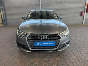 Audi A3 sedan 30TFSI - Image 3