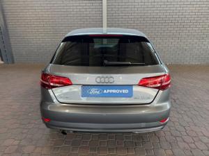 Audi A3 sedan 30TFSI - Image 4
