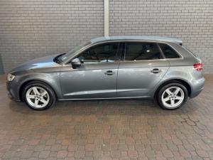 Audi A3 sedan 30TFSI - Image 5