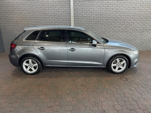 Audi A3 sedan 30TFSI - Image 6