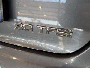 Audi A3 sedan 30TFSI - Image 7