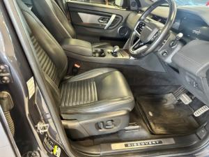Land Rover Discovery Sport D200 R-Dynamic HSE - Image 10
