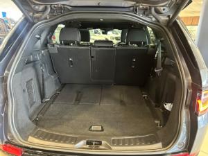 Land Rover Discovery Sport D200 R-Dynamic HSE - Image 12