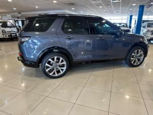 Land Rover Discovery Sport D200 R-Dynamic HSE - Image 2