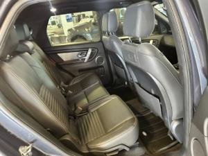 Land Rover Discovery Sport D200 R-Dynamic HSE - Image 7