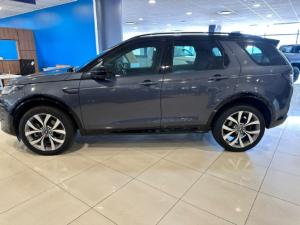 Land Rover Discovery Sport D200 R-Dynamic HSE - Image 8