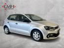 Thumbnail Volkswagen Polo Vivo hatch 1.4 Trendline