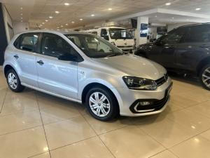 Volkswagen Polo Vivo hatch 1.4 Trendline - Image 1