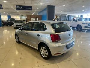 Volkswagen Polo Vivo hatch 1.4 Trendline - Image 2