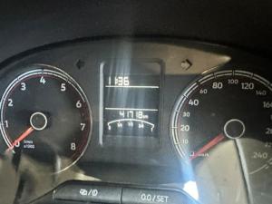 Volkswagen Polo Vivo hatch 1.4 Trendline - Image 7