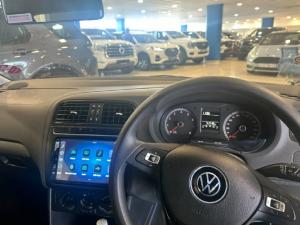 Volkswagen Polo Vivo hatch 1.4 Trendline - Image 8