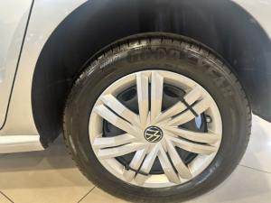 Volkswagen Polo Vivo hatch 1.4 Trendline - Image 9