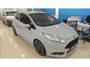 Thumbnail Ford Fiesta ST200