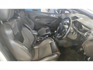 Ford Fiesta ST200 - Image 4