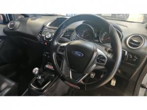 Ford Fiesta ST200 - Image 6