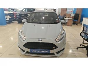 Ford Fiesta ST200 - Image 7