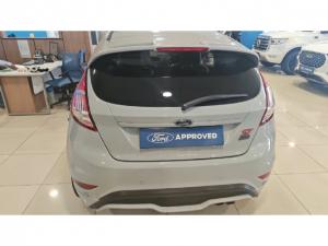 Ford Fiesta ST200 - Image 8