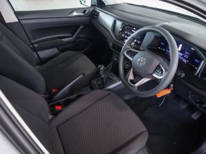 Volkswagen Polo hatch 1.0TSI - Image 10