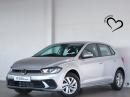 Thumbnail Volkswagen Polo hatch 1.0TSI