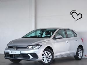 Volkswagen Polo hatch 1.0TSI - Image 1