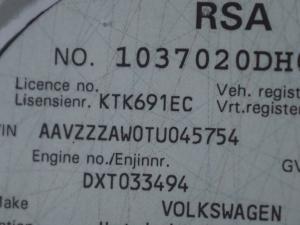 Volkswagen Polo hatch 1.0TSI - Image 21
