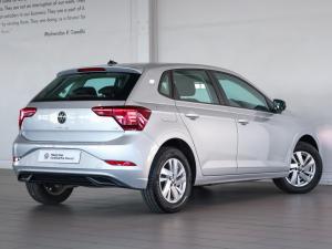 Volkswagen Polo hatch 1.0TSI - Image 5