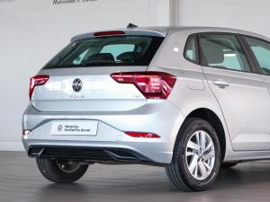 Volkswagen Polo hatch 1.0TSI - Image 6