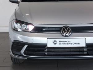 Volkswagen Polo hatch 1.0TSI - Image 8