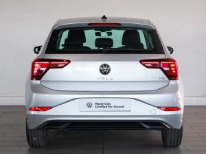 Volkswagen Polo hatch 1.0TSI - Image 9