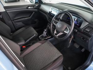 Volkswagen T-Cross 1.0TSI Life - Image 11