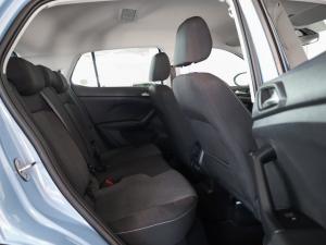 Volkswagen T-Cross 1.0TSI Life - Image 13