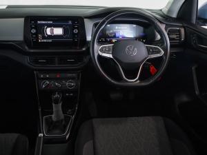 Volkswagen T-Cross 1.0TSI Life - Image 15