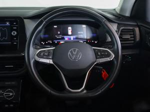 Volkswagen T-Cross 1.0TSI Life - Image 16