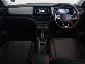 Volkswagen T-Cross 1.0TSI Life - Image 17