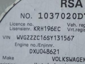 Volkswagen T-Cross 1.0TSI Life - Image 19