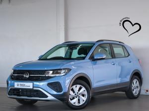 Volkswagen T-Cross 1.0TSI Life - Image 1