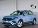Thumbnail Volkswagen T-Cross 1.0TSI Life