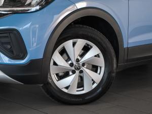 Volkswagen T-Cross 1.0TSI Life - Image 2