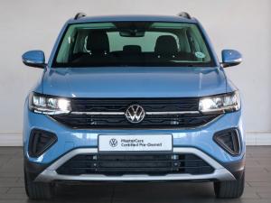 Volkswagen T-Cross 1.0TSI Life - Image 3