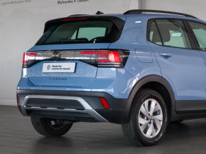 Volkswagen T-Cross 1.0TSI Life - Image 4
