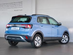 Volkswagen T-Cross 1.0TSI Life - Image 5