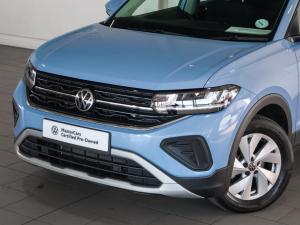 Volkswagen T-Cross 1.0TSI Life - Image 6