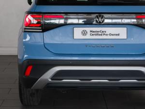 Volkswagen T-Cross 1.0TSI Life - Image 7