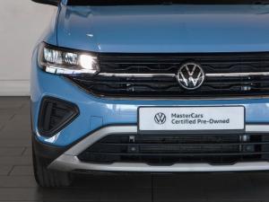 Volkswagen T-Cross 1.0TSI Life - Image 8
