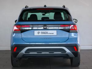 Volkswagen T-Cross 1.0TSI Life - Image 9
