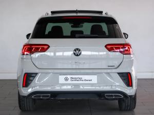 Volkswagen T-Roc 2.0TSI 4Motion R-Line - Image 11