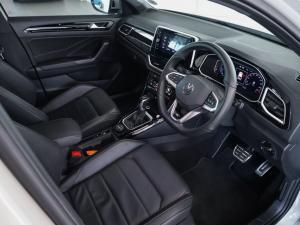 Volkswagen T-Roc 2.0TSI 4Motion R-Line - Image 12