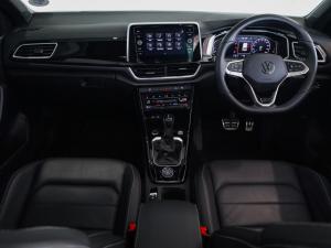 Volkswagen T-Roc 2.0TSI 4Motion R-Line - Image 19