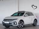 Thumbnail Volkswagen T-Roc 2.0TSI 4Motion R-Line