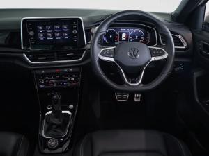 Volkswagen T-Roc 2.0TSI 4Motion R-Line - Image 22